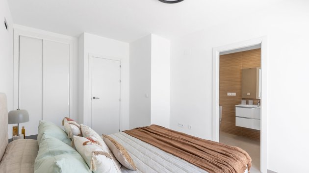 Nouvelle construction - Maison de ville -
Rafal