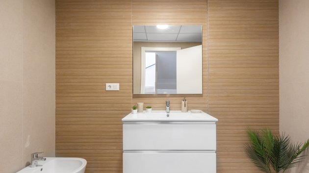 Nouvelle construction - Maison de ville -
Rafal