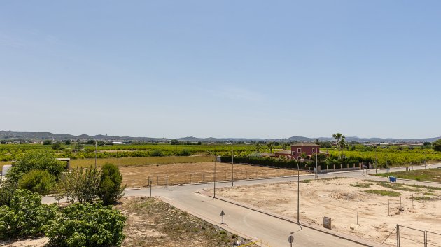 Nouvelle construction - Maison de ville -
Rafal