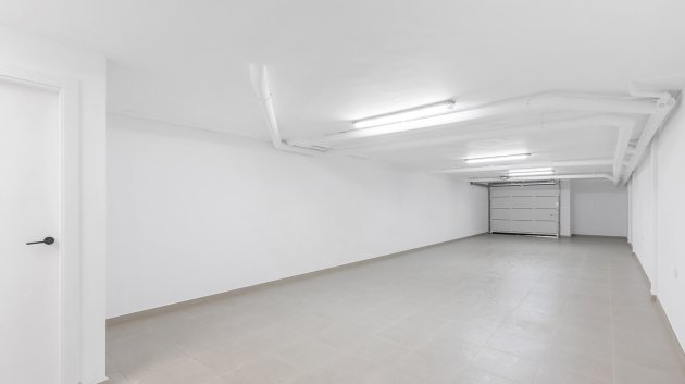 Nouvelle construction - Maison de ville -
Rafal