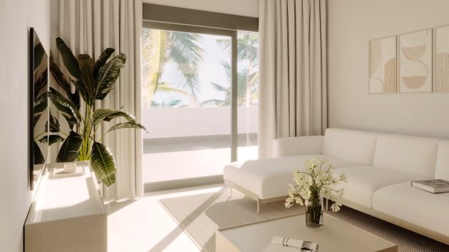 New Build - Penthouse -
La Nucía