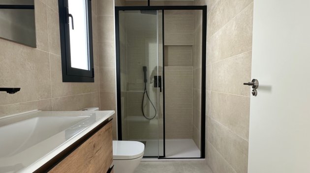 Obra nueva - Apartamentos -
San Pedro del Pinatar