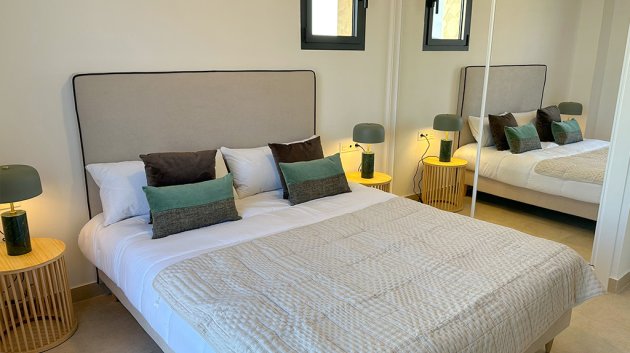 New Build - Apartments -
Cuevas del Almanzora