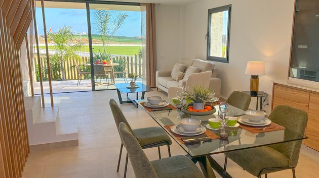 New Build - Apartments -
Cuevas del Almanzora