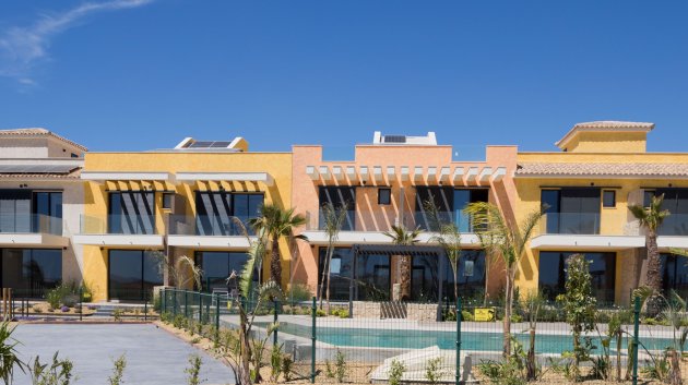 New Build - Apartments -
Cuevas del Almanzora