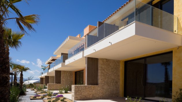 New Build - Apartments -
Cuevas del Almanzora