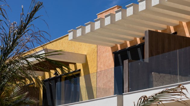 New Build - Apartments -
Cuevas del Almanzora