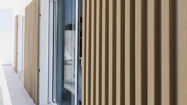 Obra nueva - Chalets -
San Javier