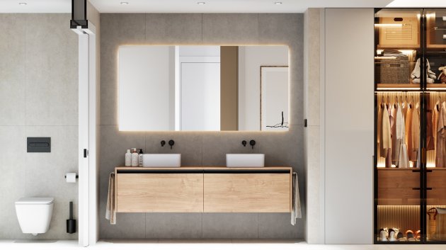 New Build - Apartments -
Pilar de la Horadada