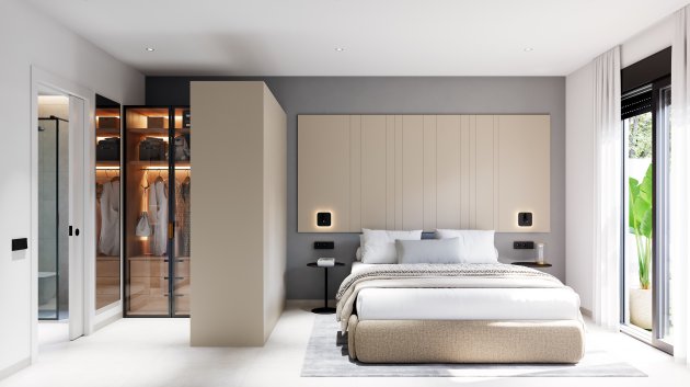 New Build - Apartments -
Pilar de la Horadada