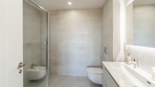 New Build - Apartments -
La Nucía