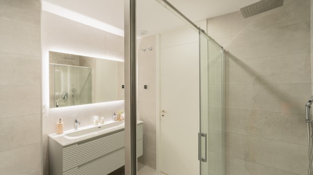 New Build - Apartments -
La Nucía