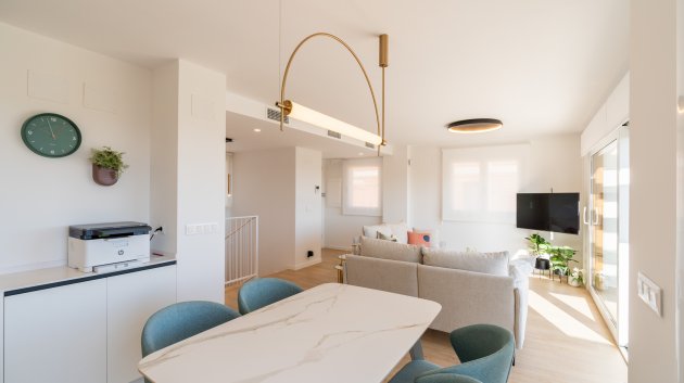 New Build - Apartments -
La Nucía