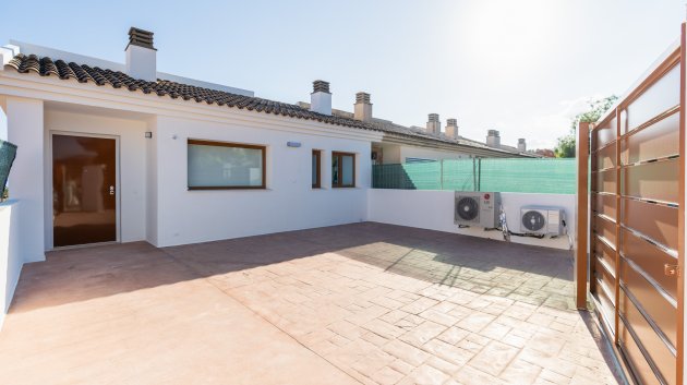 New Build - Apartments -
La Nucía