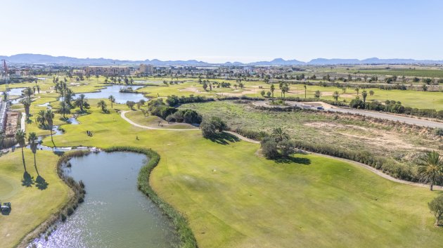 New Build - Apartments -
Los Alcazares - Los Alcázares