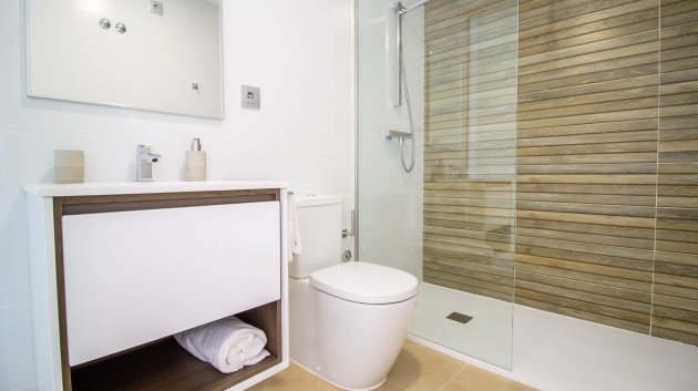 Nouvelle construction - Appartements -
Vistabella