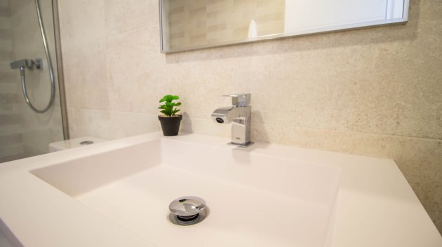 Nouvelle construction - Appartements -
Vistabella