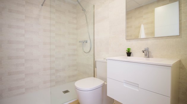 Nouvelle construction - Appartements -
Vistabella