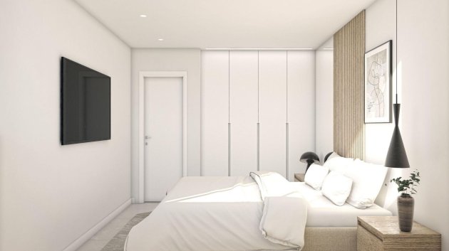 Nouvelle construction - Bungalow -
Los Guardianes