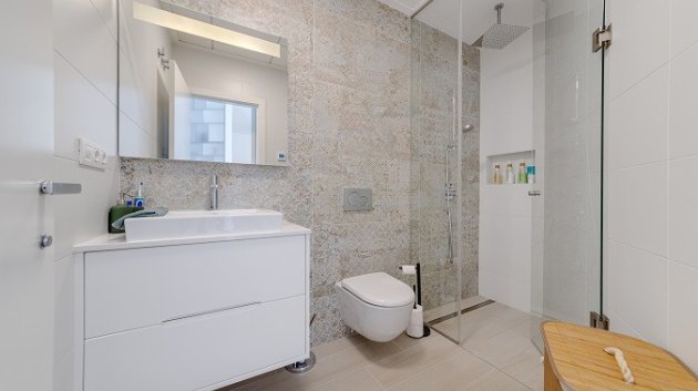 Reventa - Apartamentos -
Orihuela Costa - Las Colinas golf