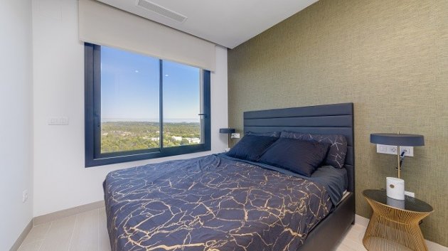 Reventa - Apartamentos -
Orihuela Costa - Las Colinas golf