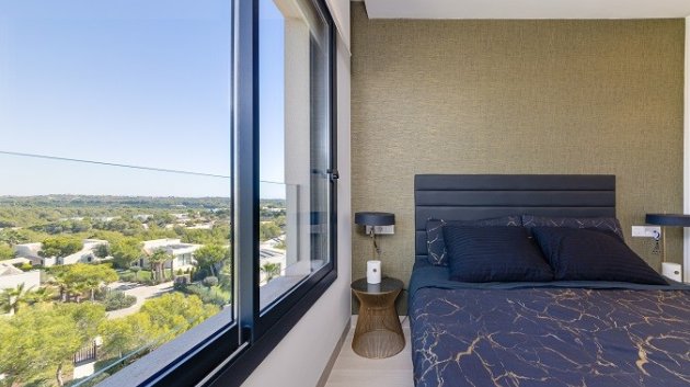 Reventa - Apartamentos -
Orihuela Costa - Las Colinas golf