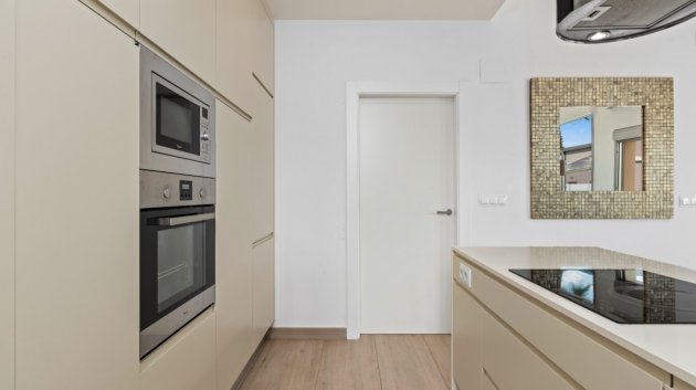 Reventa - Chalets -
Ciudad Quesada - Rojales