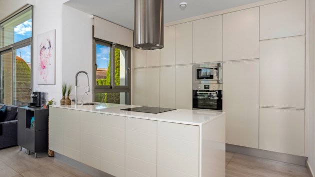 Reventa - Chalets -
Ciudad Quesada - Rojales