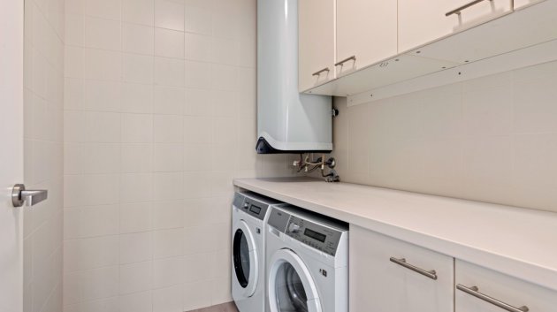 Reventa - Chalets -
Ciudad Quesada - Rojales