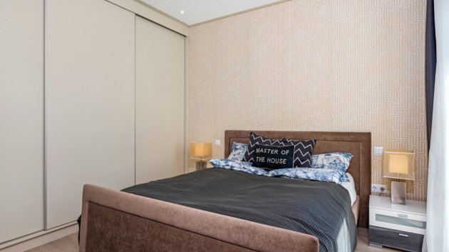 Reventa - Chalets -
Ciudad Quesada - Rojales