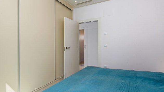 Reventa - Chalets -
Ciudad Quesada - Rojales