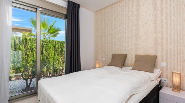 Reventa - Chalets -
Ciudad Quesada - Rojales