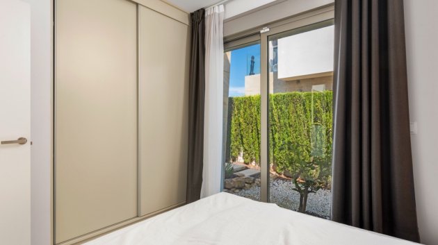 Reventa - Chalets -
Ciudad Quesada - Rojales