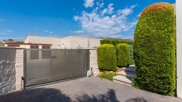 Reventa - Chalets -
Ciudad Quesada - Rojales