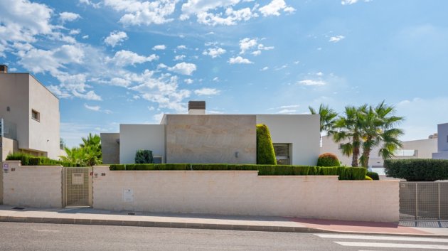 Reventa - Chalets -
Ciudad Quesada - Rojales