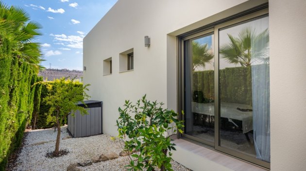 Reventa - Chalets -
Ciudad Quesada - Rojales