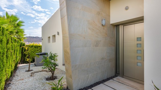 Reventa - Chalets -
Ciudad Quesada - Rojales