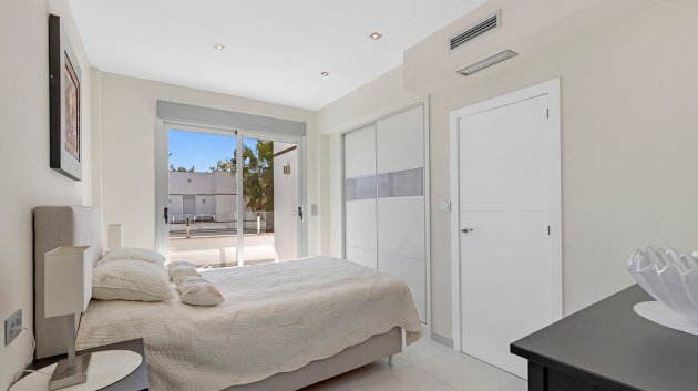 Reventa - Chalets -
Ciudad Quesada - Rojales