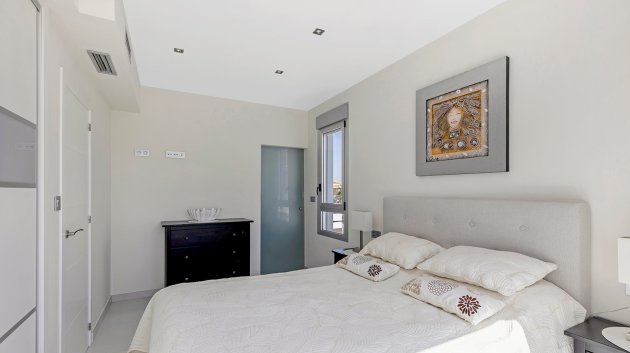 Reventa - Chalets -
Ciudad Quesada - Rojales