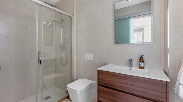 Reventa - Chalets -
Ciudad Quesada - Rojales