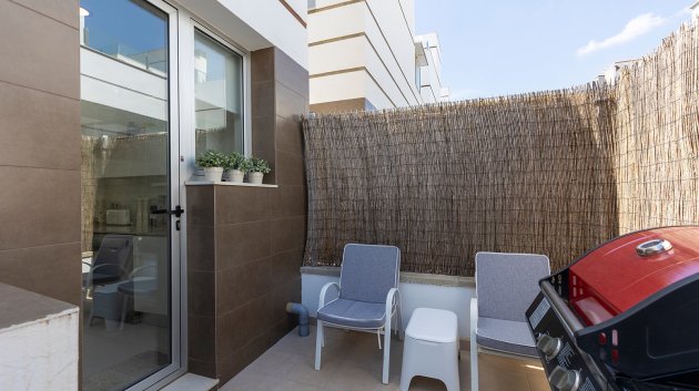 Reventa - Chalets -
Ciudad Quesada - Rojales