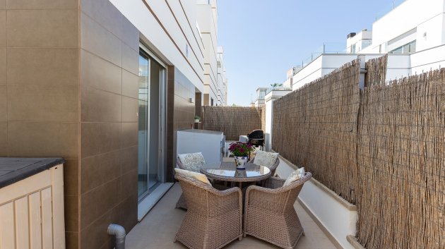 Reventa - Chalets -
Ciudad Quesada - Rojales