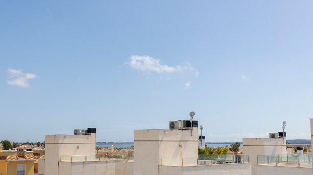 Reventa - Chalets -
Ciudad Quesada - Rojales