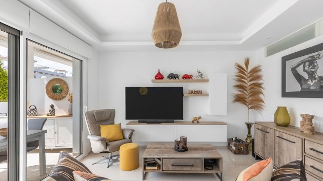Reventa - Apartamentos -
Ciudad Quesada - Rojales