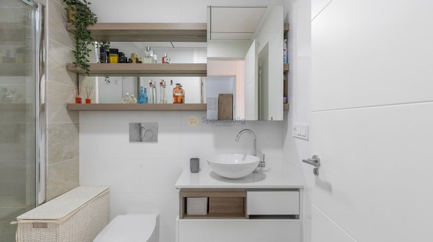 Reventa - Apartamentos -
Ciudad Quesada - Rojales