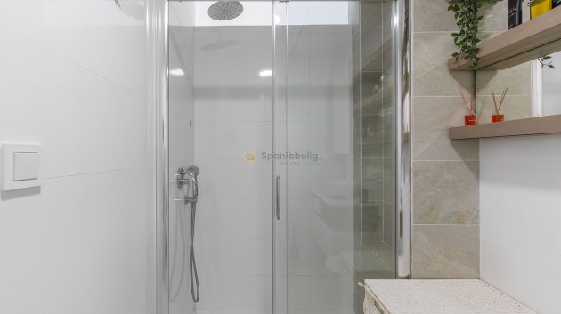 Reventa - Apartamentos -
Ciudad Quesada - Rojales