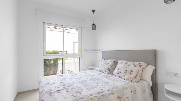 Reventa - Apartamentos -
Ciudad Quesada - Rojales