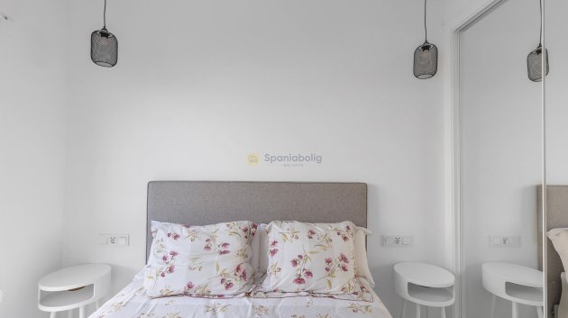 Reventa - Apartamentos -
Ciudad Quesada - Rojales