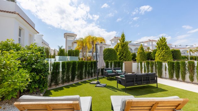 Reventa - Apartamentos -
Ciudad Quesada - Rojales