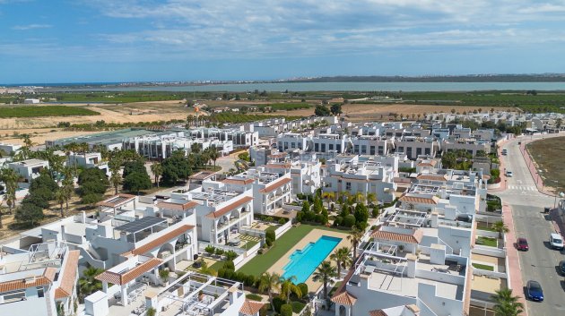 Reventa - Apartamentos -
Ciudad Quesada - Rojales